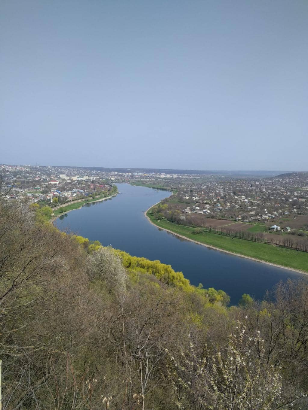 Candle of Gratitude Monument