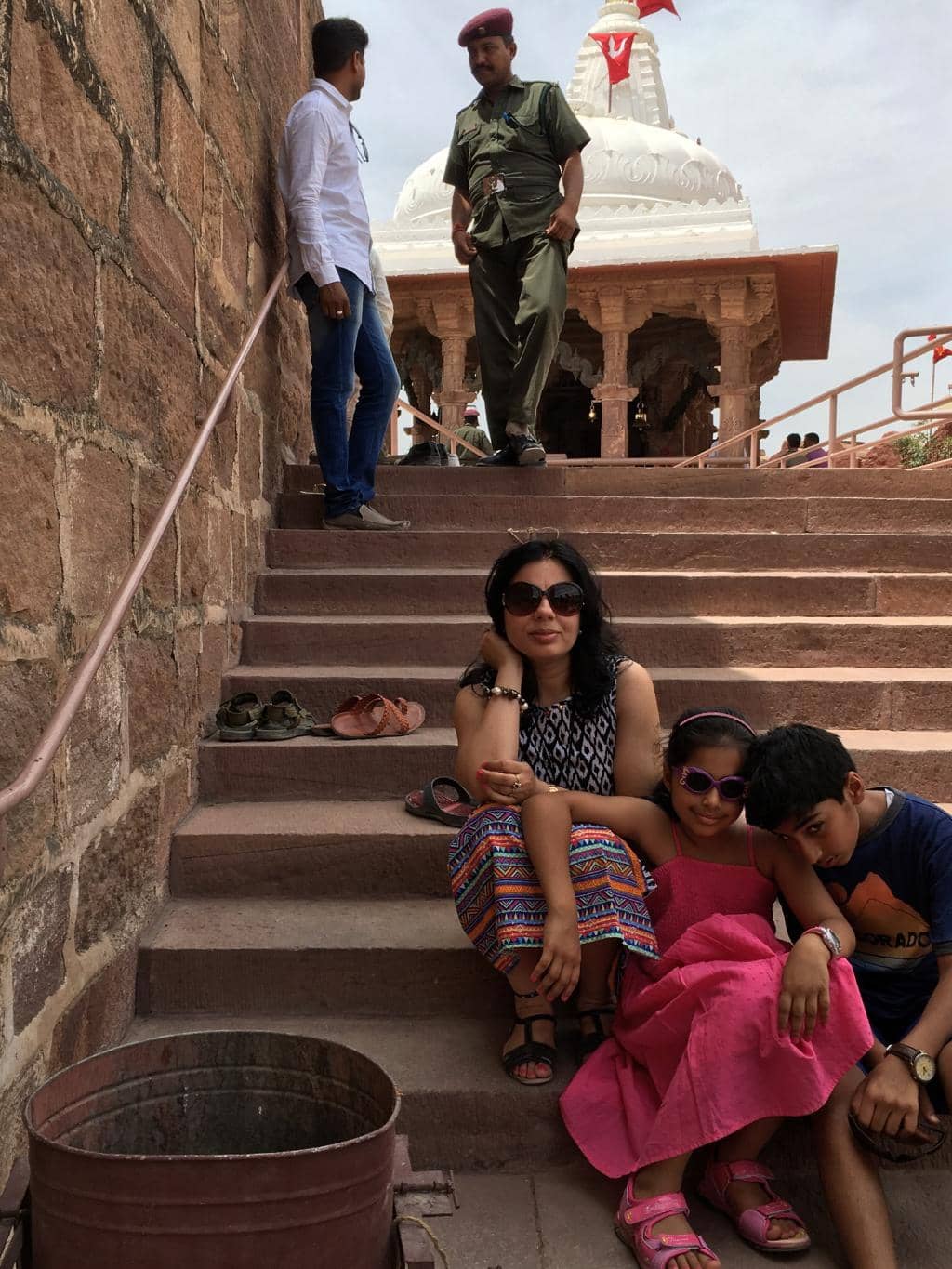 Historical Significance