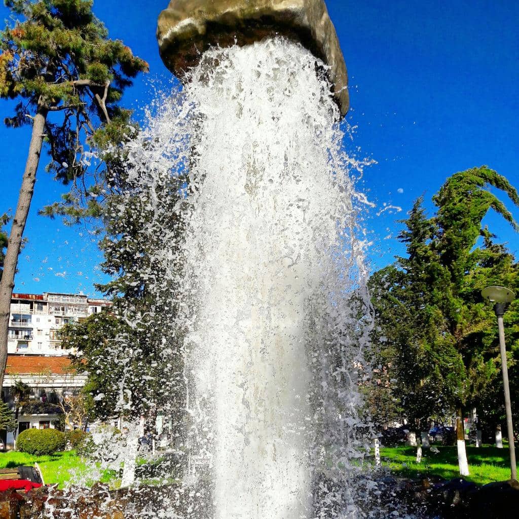 Family Fun at Zoo & Dolphinarium