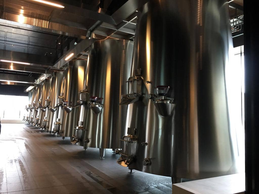 Personal Wine Cellar