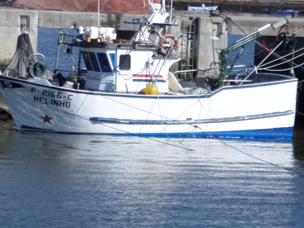 Douro Marina