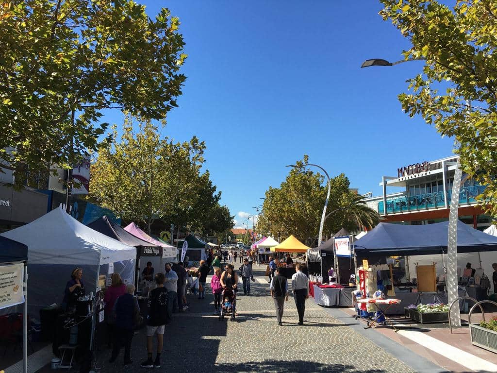 Eclectic Record Collection