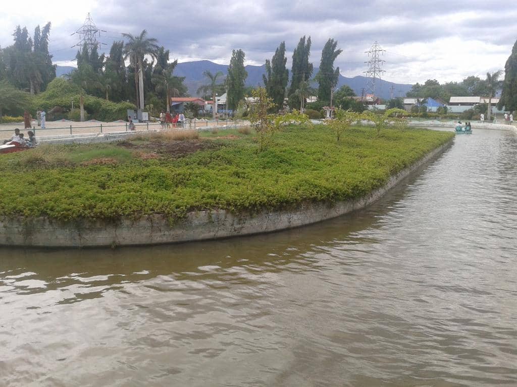 Local Fishing Culture