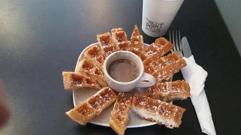 Avocado Dish Delight