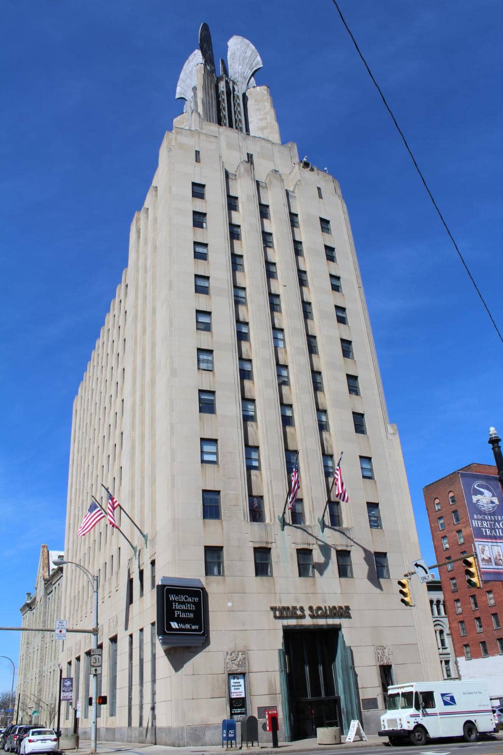 Historic Architecture