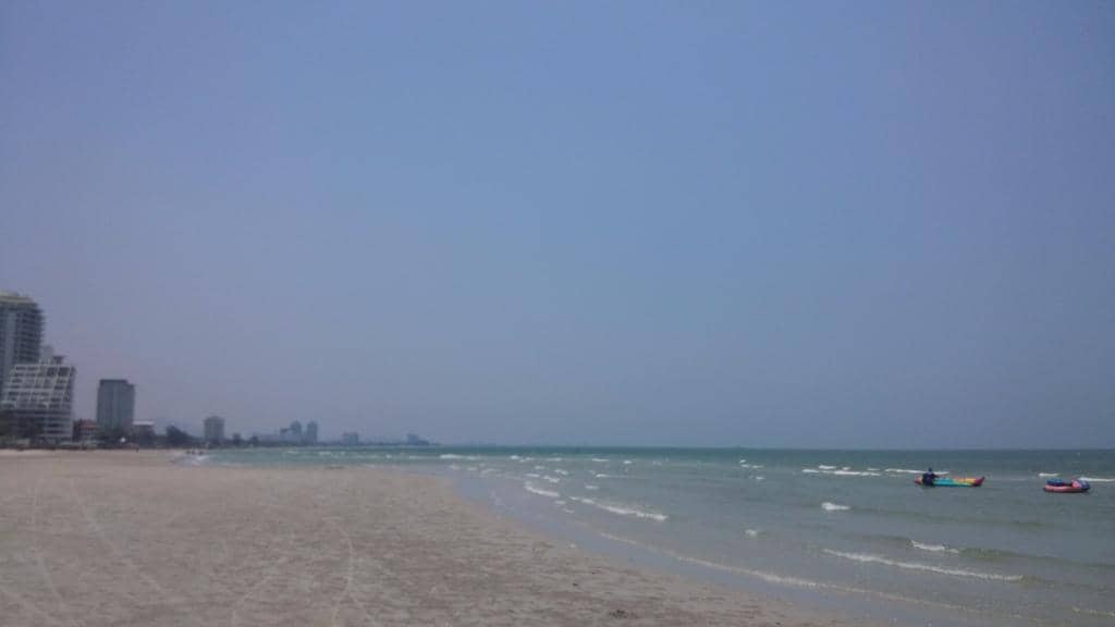 Monkey Mountain Encounters