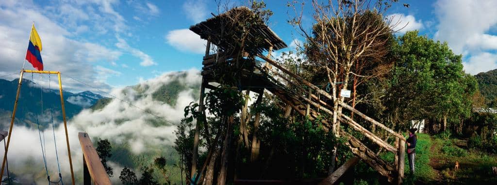Vertical photo