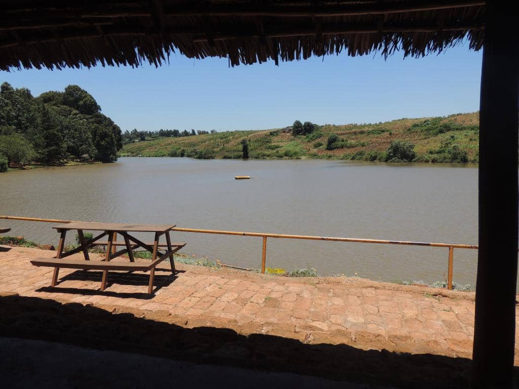 Adventure Activities