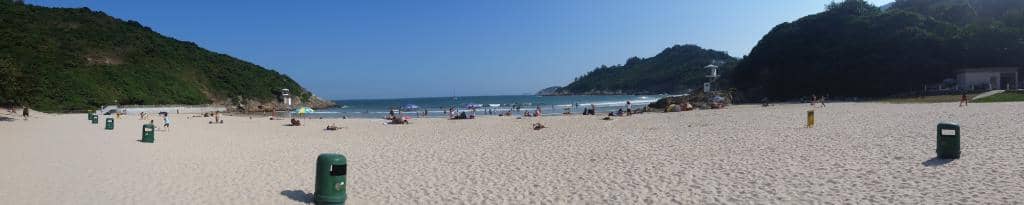 The Iconic Surf Spot