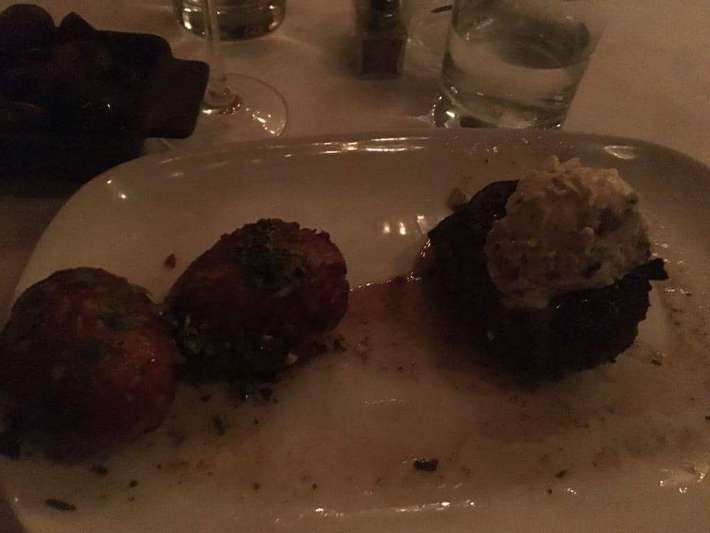 Southern Meets Latin Flavors