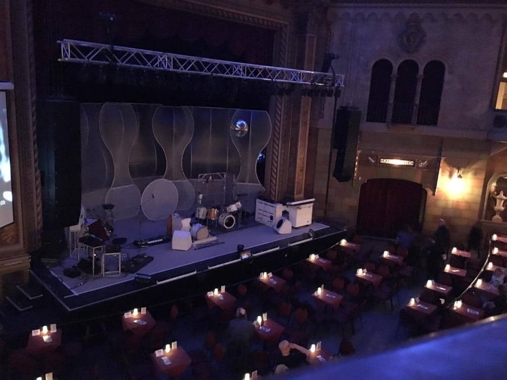 Live Music Performances