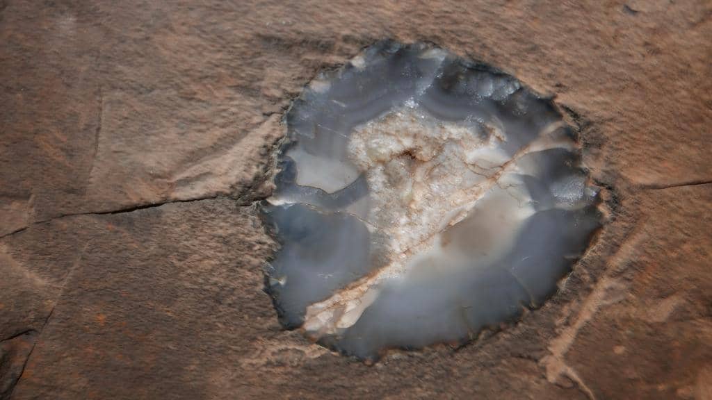 Geode Collection