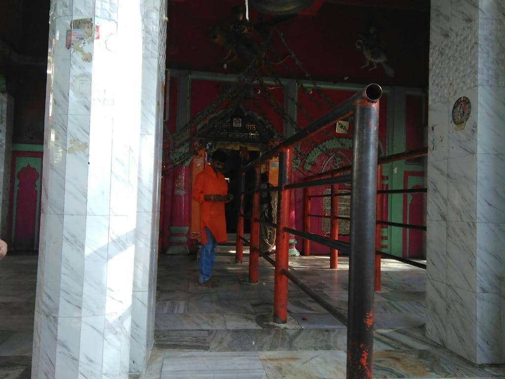 Bells of Devotion