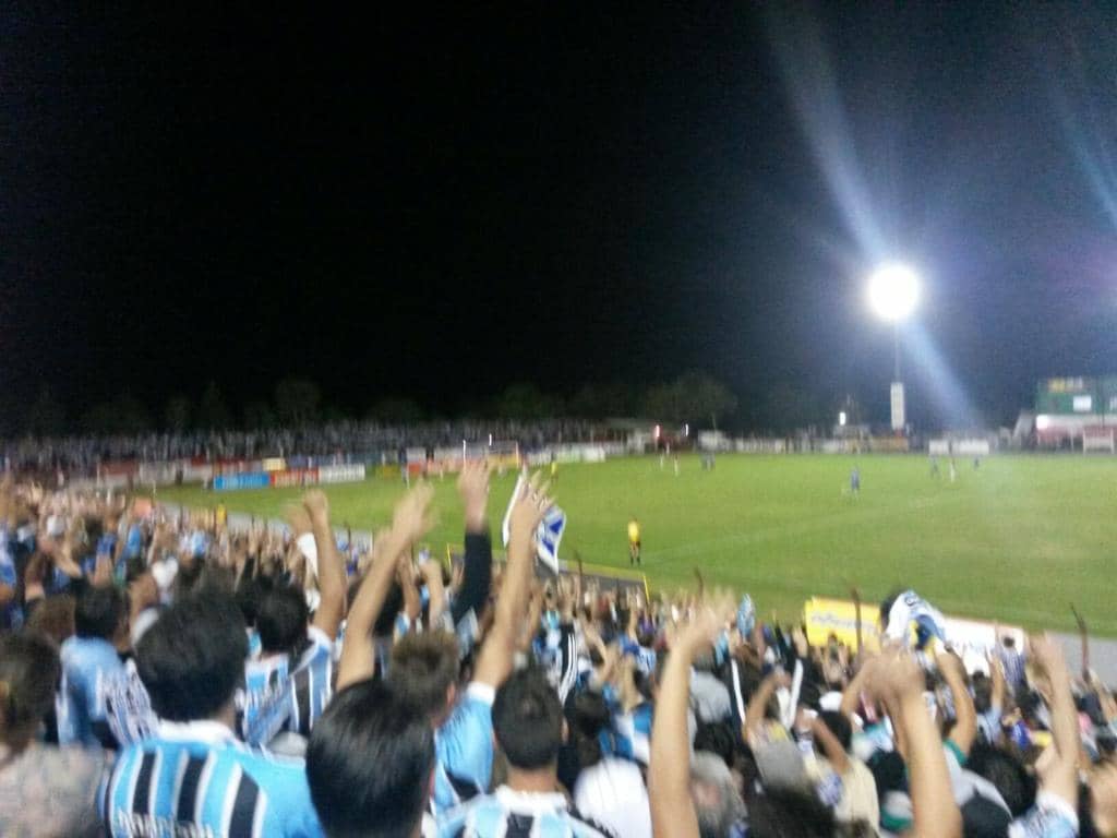 Iconic Stadium Architecture