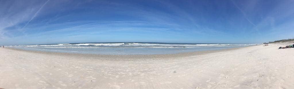 Dutton Island Preserve