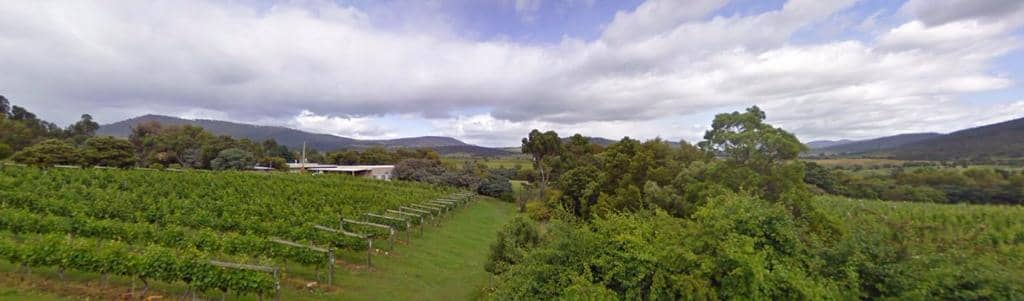 Wine & Chocolate Pairings