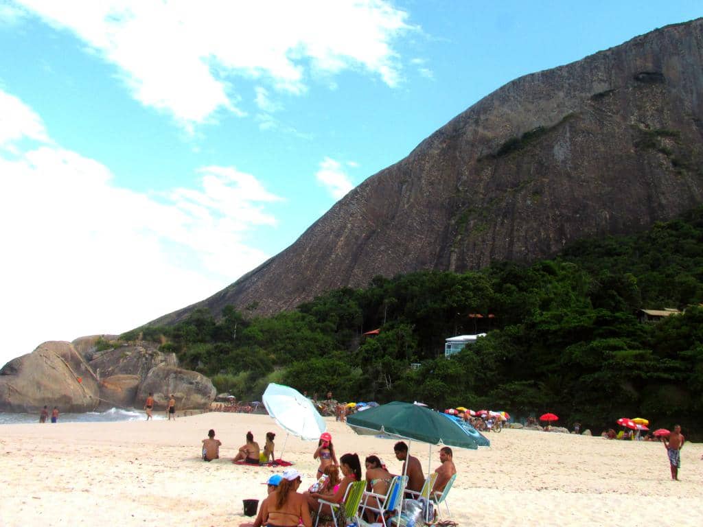 Panoramic Coastal Vistas