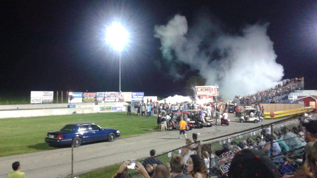 Car Shows & Special Events