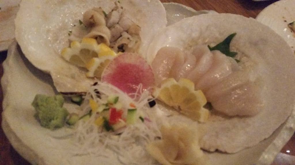 Adventurous Izakaya Small Plates