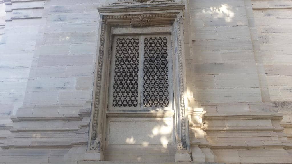 Peaceful Morning Ambiance