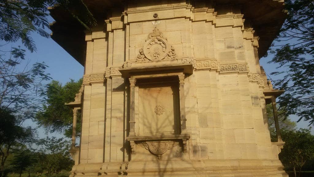 Rustic Architecture