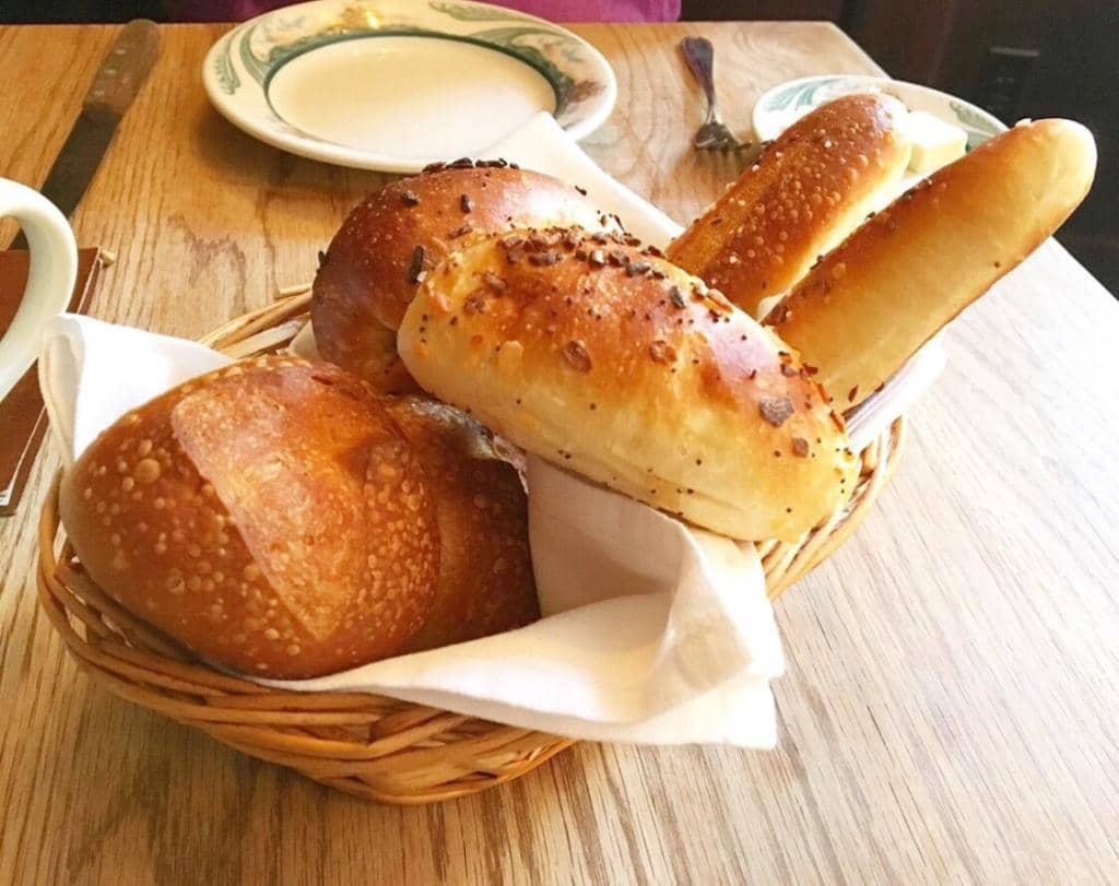 Old-School Brooklyn Charm