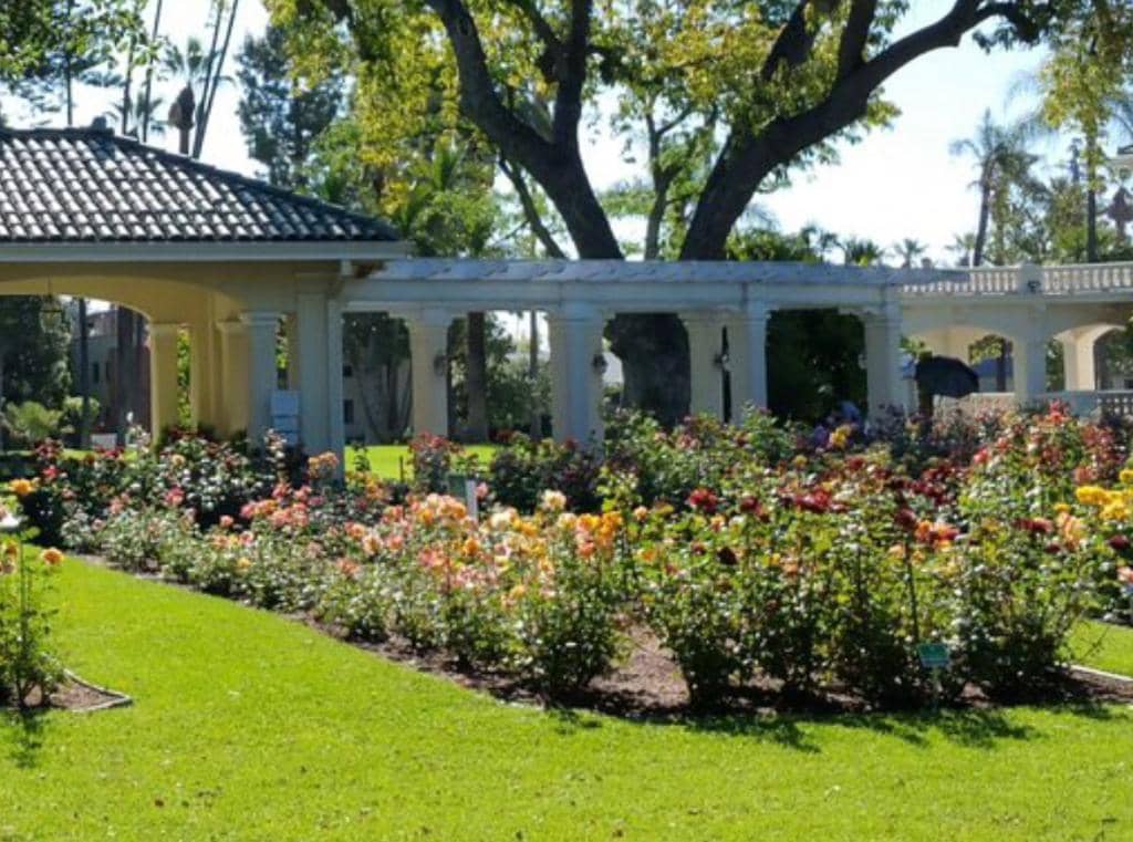 Historic Mansion Interior