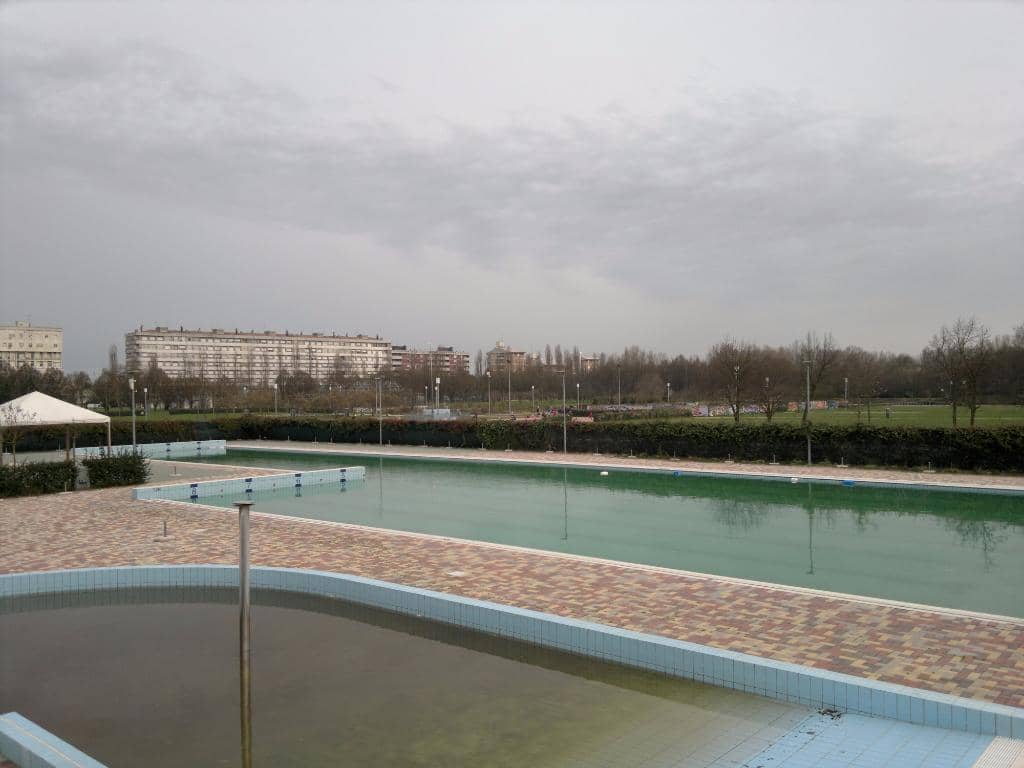 Biblioteca Carpenedo Bissuola