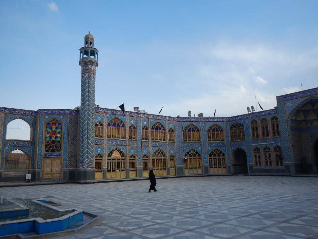 Architectural Details