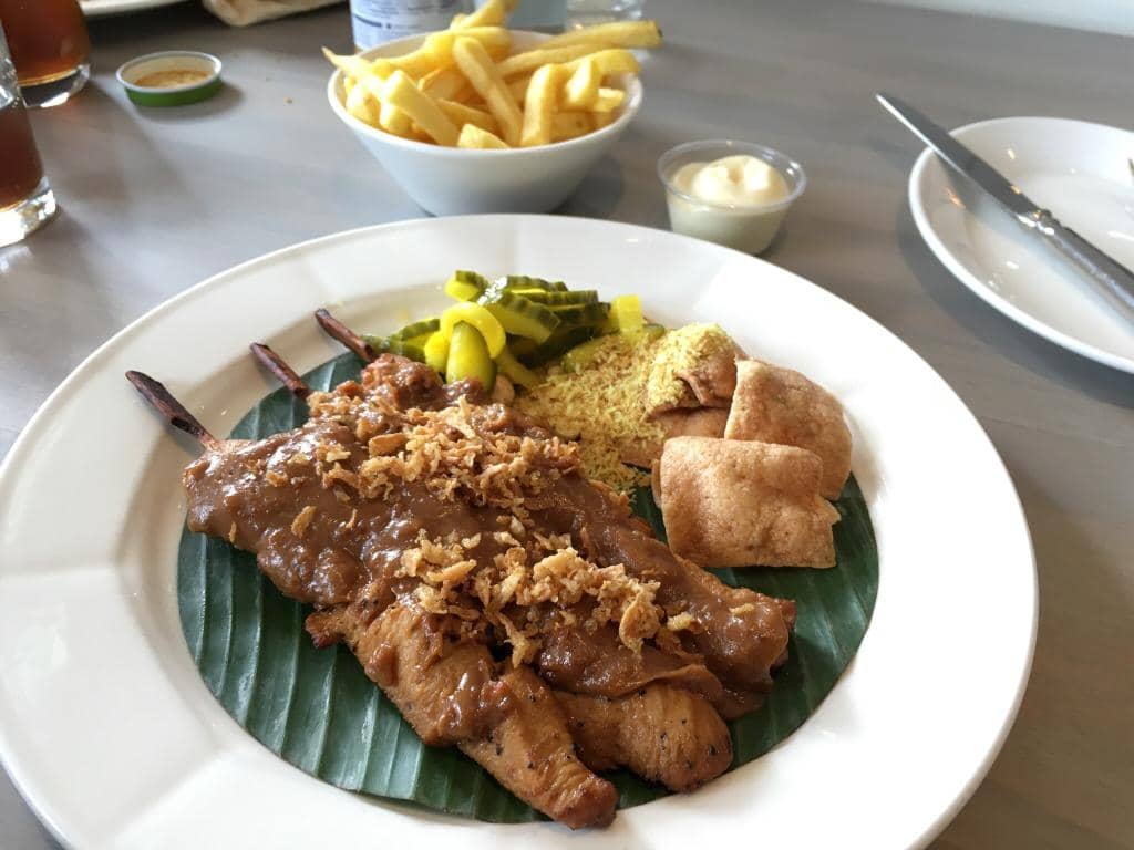 Wild Boar & Deer