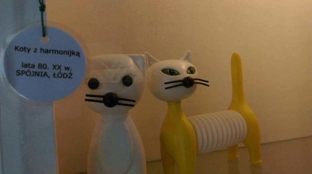 Interactive Play Areas