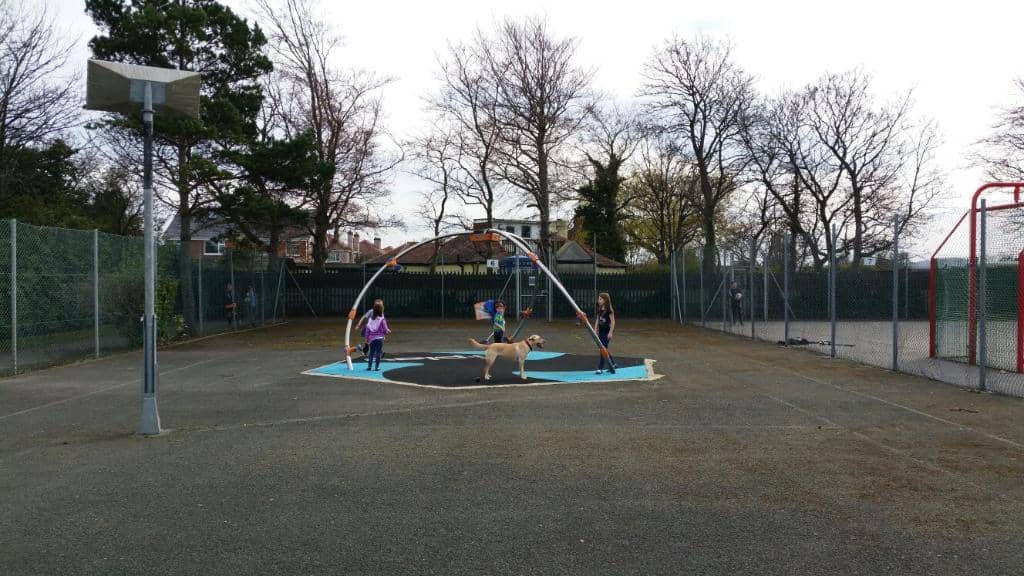 Family Fun Zone