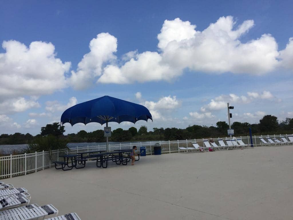 Quiet Waters Dog Beach