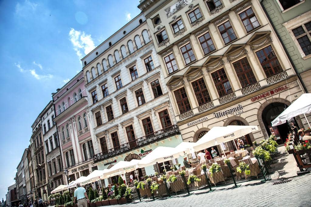 Signature Mushroom Ice Cream