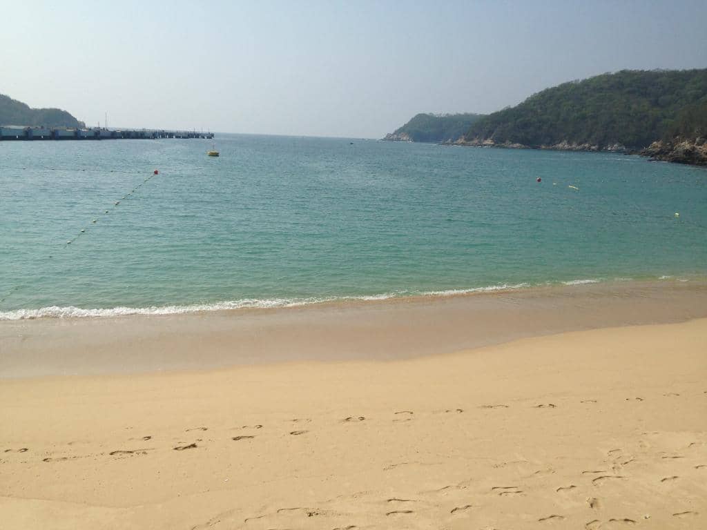 Spectacular Coastal Views