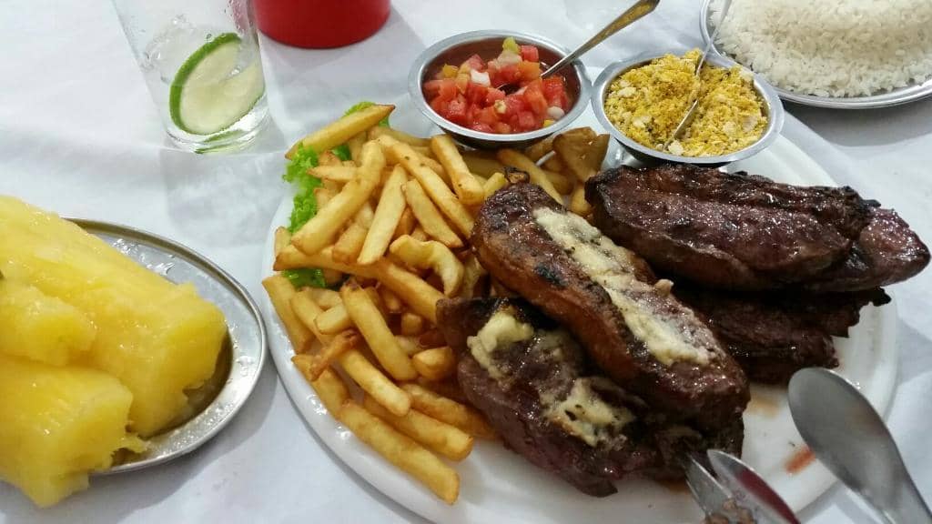 Family-Friendly Atmosphere