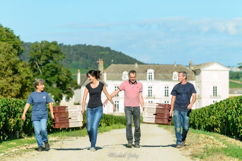 Château Architecture