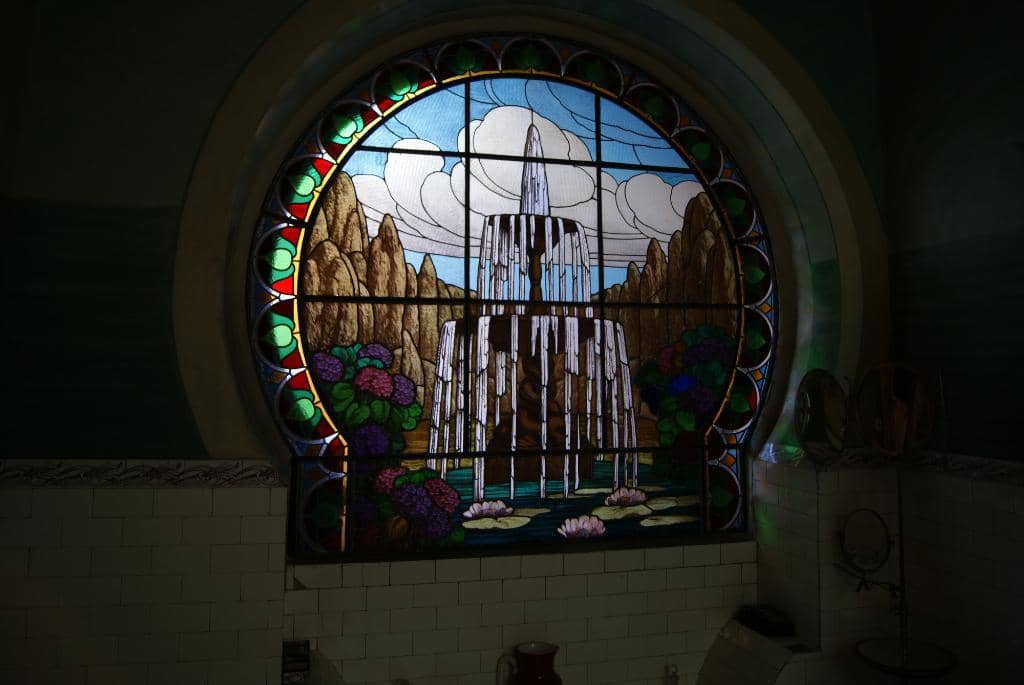 María Augusta Urrutia's Global Collection