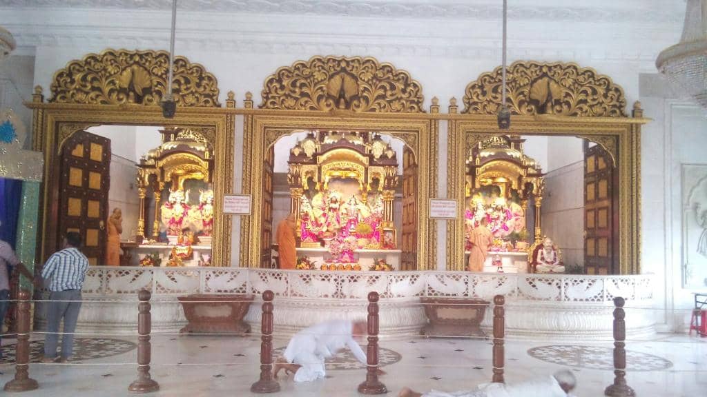 Soulful Kirtan & Aarti