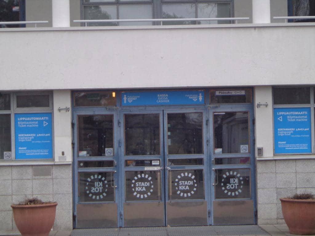 Master Swimming Events