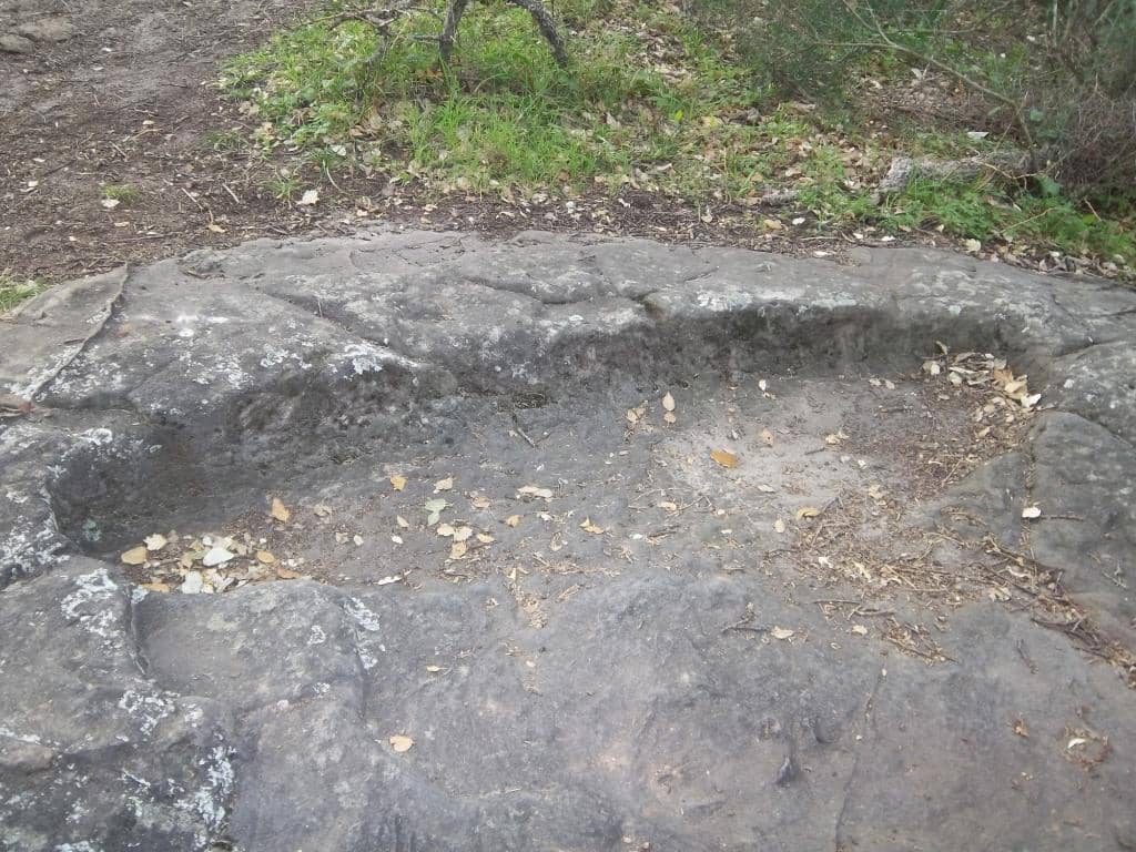 Ancient Tombs