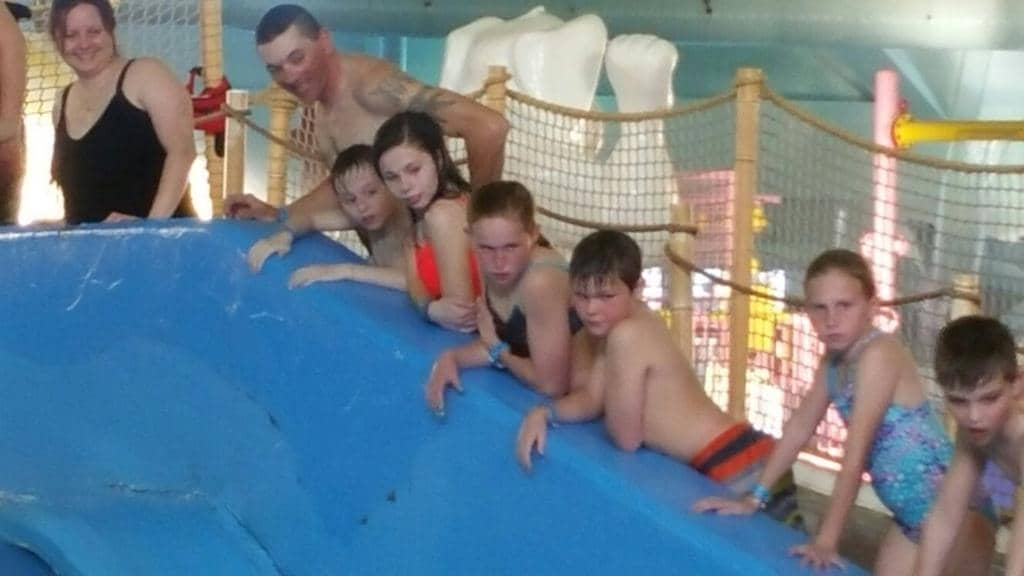 The Big Slides