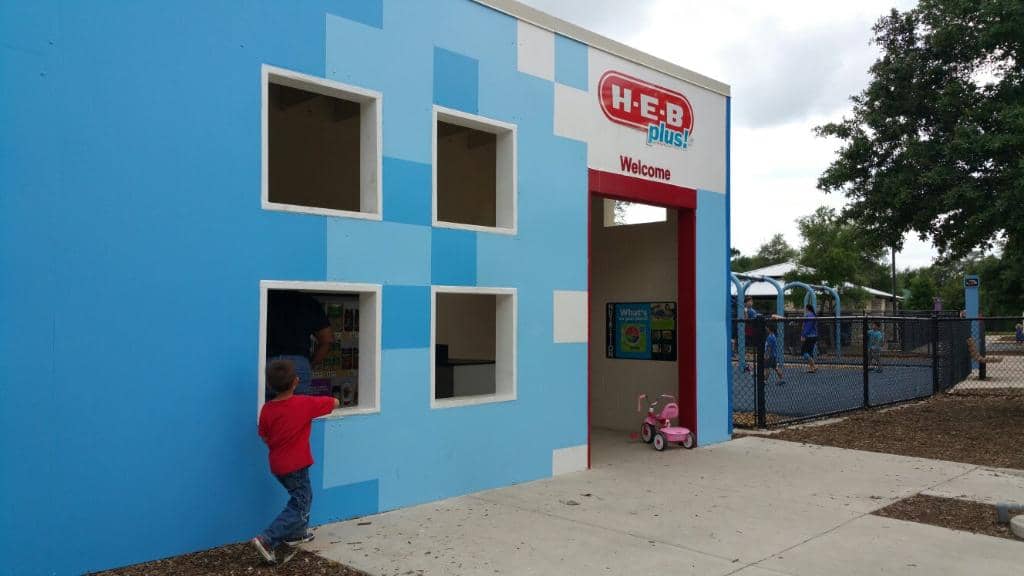 Adventure & Obstacle Paths