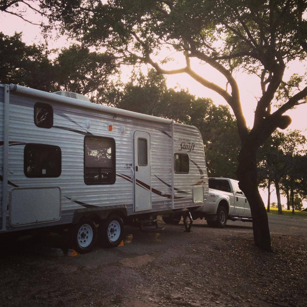 Picnic & Nature Retreat