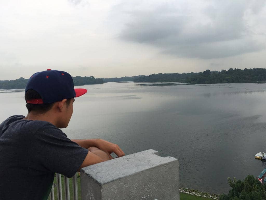 Agrotourism Orchards