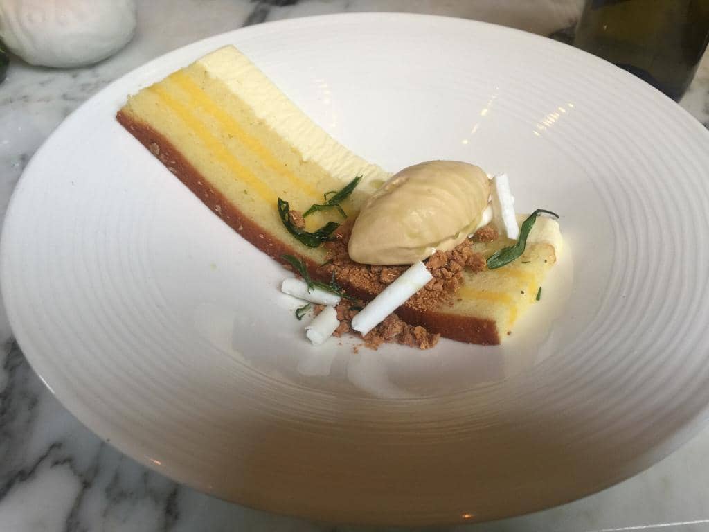 Flavorful & Unique Dishes