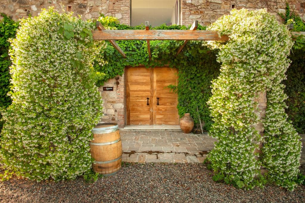 Exceptional Wine Tasting
