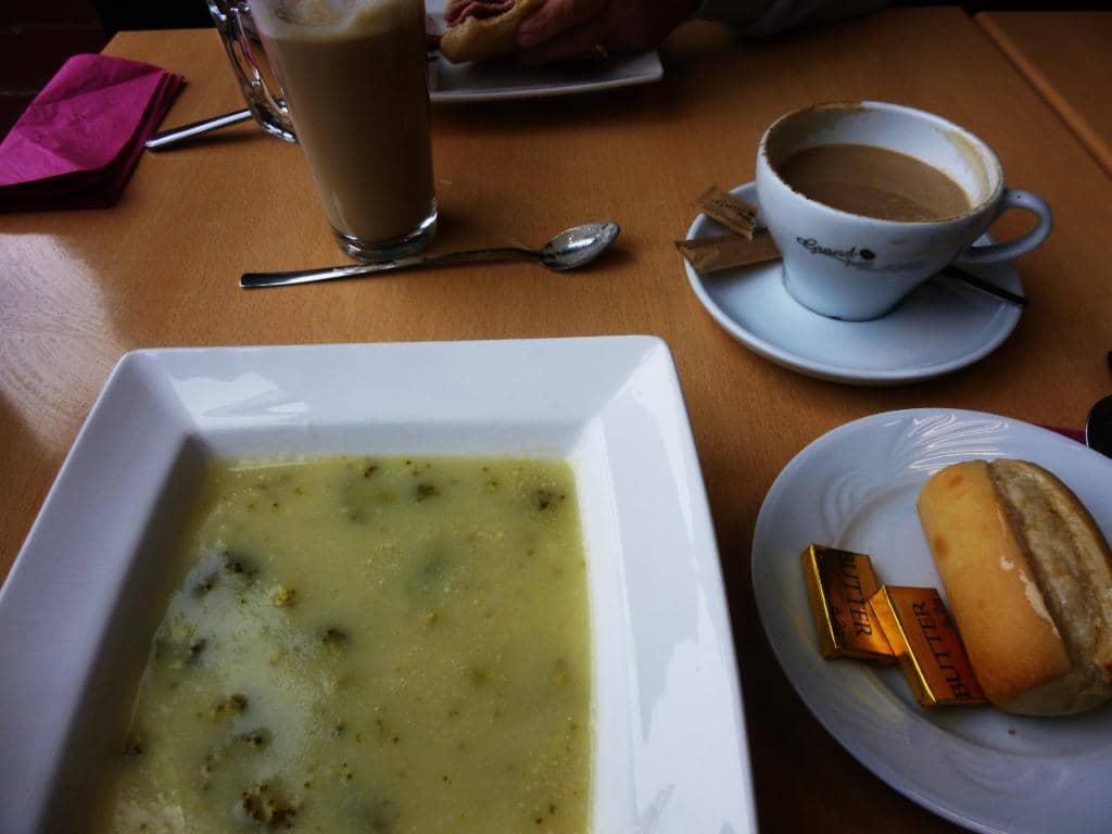 Historic Cinema House