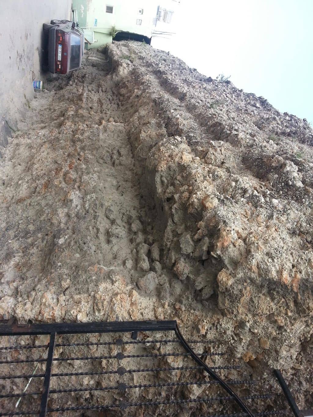 Vertical photo