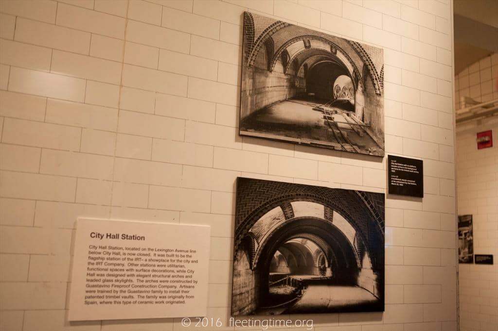 Interactive Exhibits